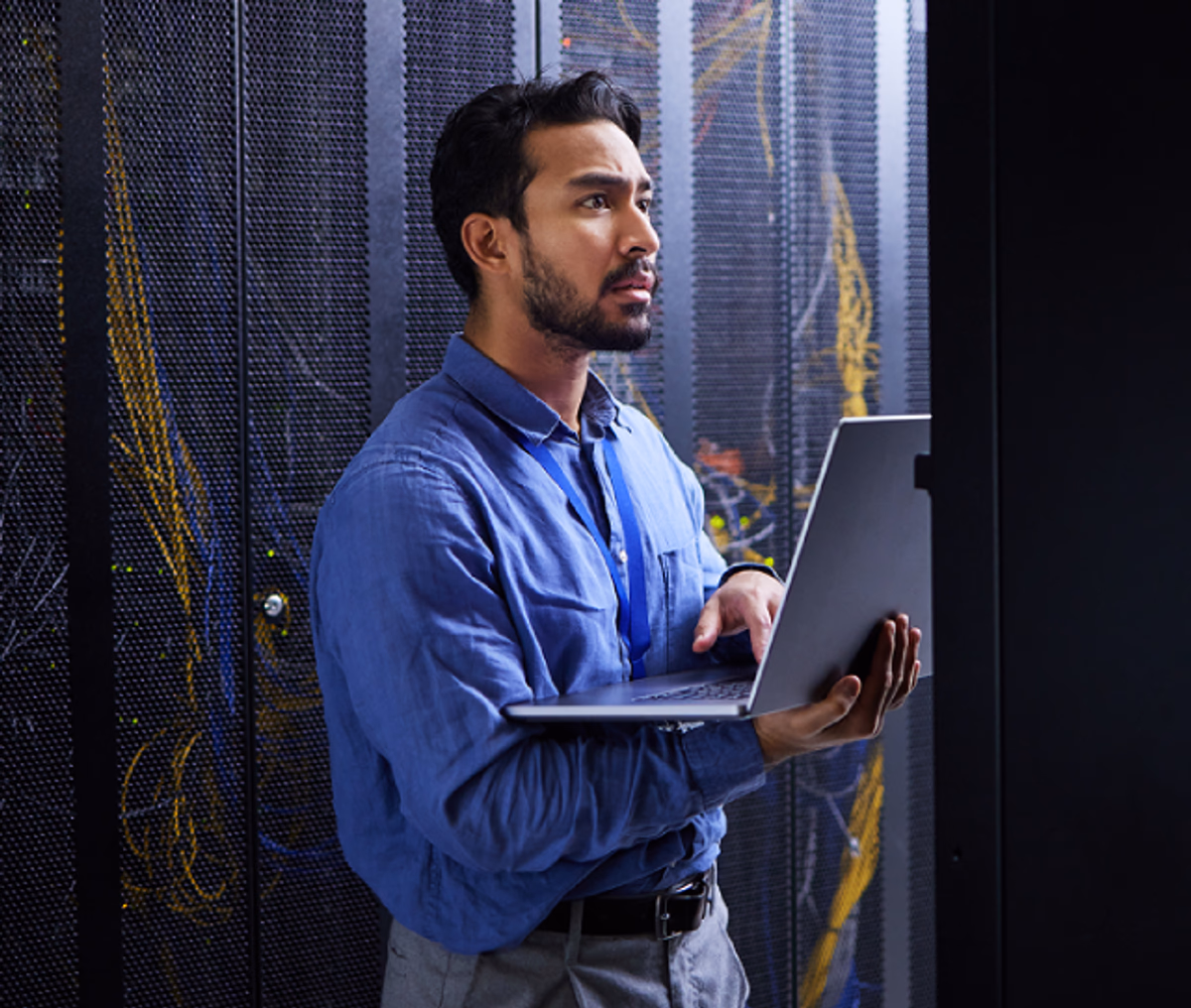 InfraConnect cloud integration