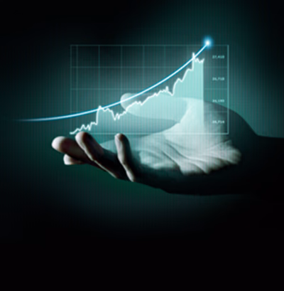 <p>Quant and Algo Trading</p>