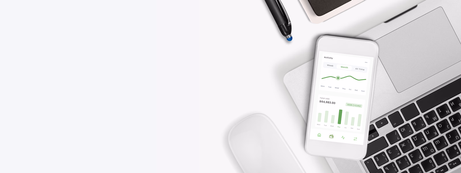 Additional services powerful solution